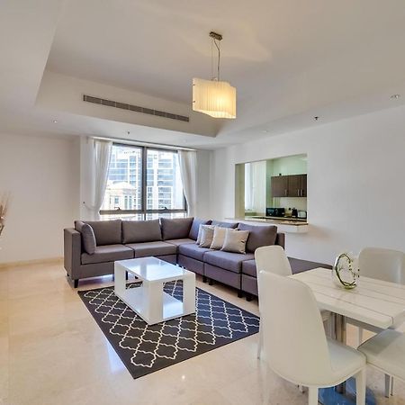 Brickhaven Ease By Emaar Spacious Two Bedroom Apartment Al Barsha First Dubai Esterno foto