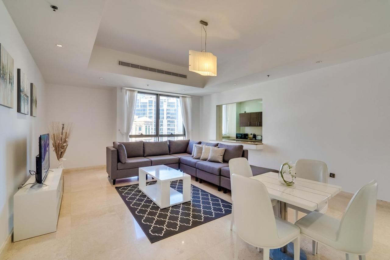 Brickhaven Ease By Emaar Spacious Two Bedroom Apartment Al Barsha First Dubai Esterno foto