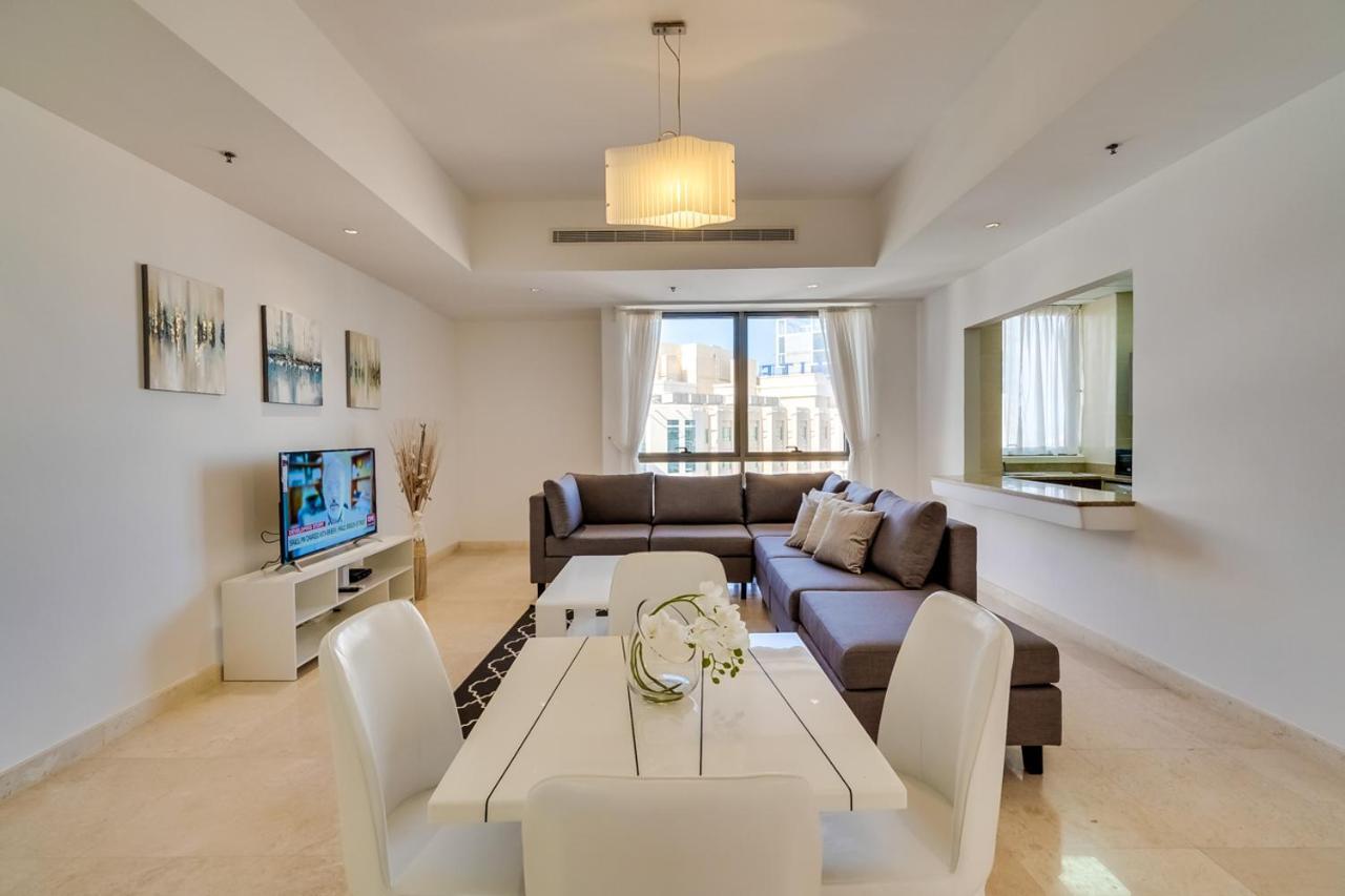 Brickhaven Ease By Emaar Spacious Two Bedroom Apartment Al Barsha First Dubai Esterno foto