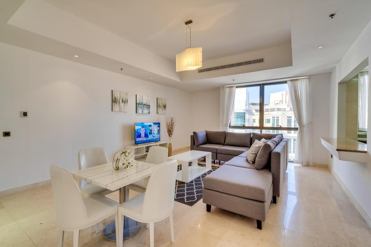 Brickhaven Ease By Emaar Spacious Two Bedroom Apartment Al Barsha First Dubai Esterno foto