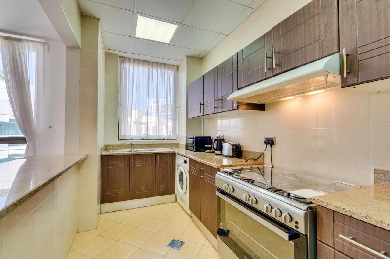 Brickhaven Ease By Emaar Spacious Two Bedroom Apartment Al Barsha First Dubai Esterno foto